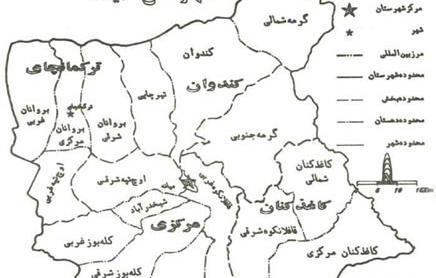 عکس هایی از شهر میانه