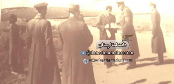 عکس شهر زاغه لرستان