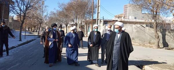 عکس شهر زاغه لرستان