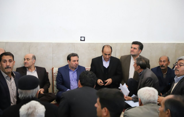 عکس شهر زاغه لرستان