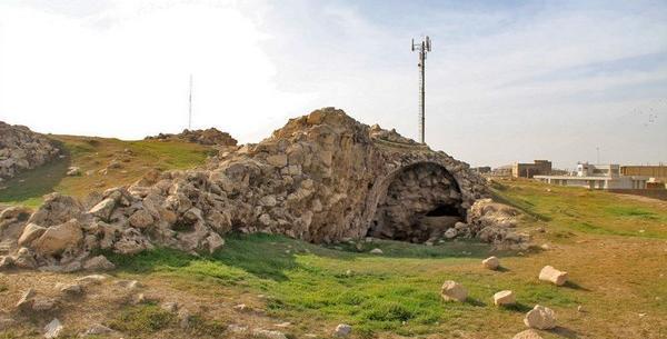 عکس شهر زاغه لرستان