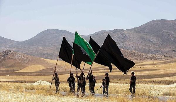 عکس شهر زاغه لرستان