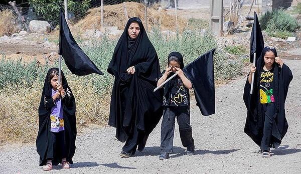 عکس شهر زاغه لرستان
