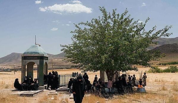 عکس شهر زاغه لرستان