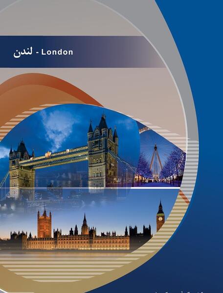 دانلود عکس شهر لندن