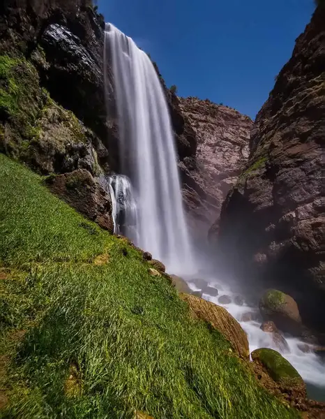 عکس از شهر لردگان