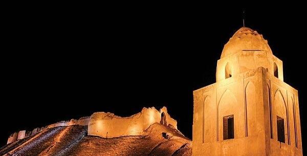عکس شهر جدید لار