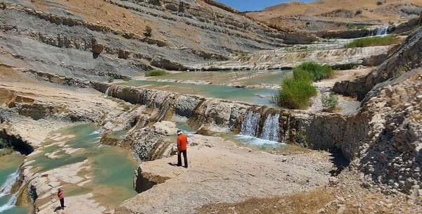 عکس هایی از شهر گچساران