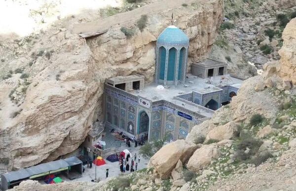عکس هایی از شهر گچساران