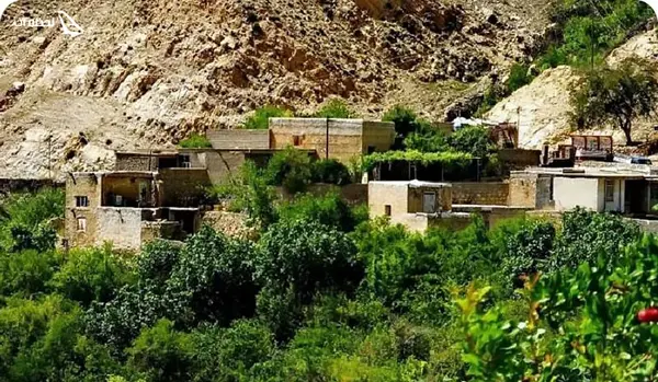 عکس هایی از شهر گچساران