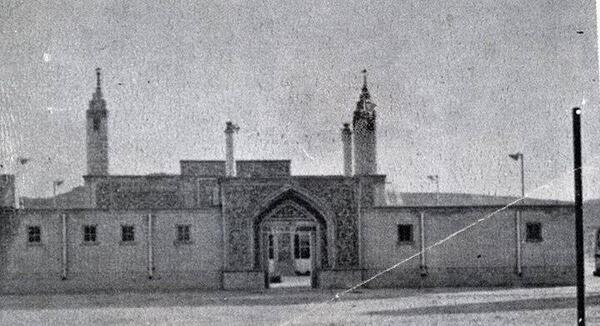 عکس هایی از شهر گچساران