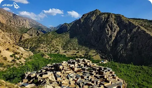 عکس هایی از شهر گچساران