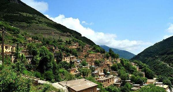 عکس هایی از شهر گچساران