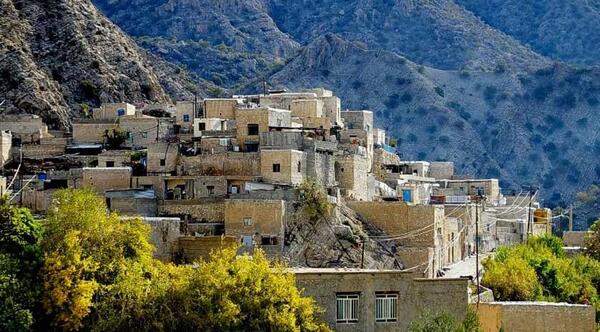 عکس هایی از شهر گچساران