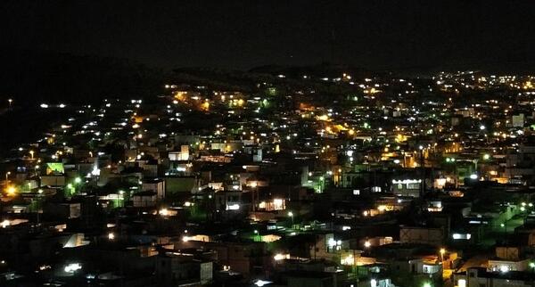 عکس هایی از شهر گچساران