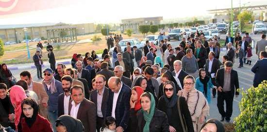 عکس هایی از شهر گچساران