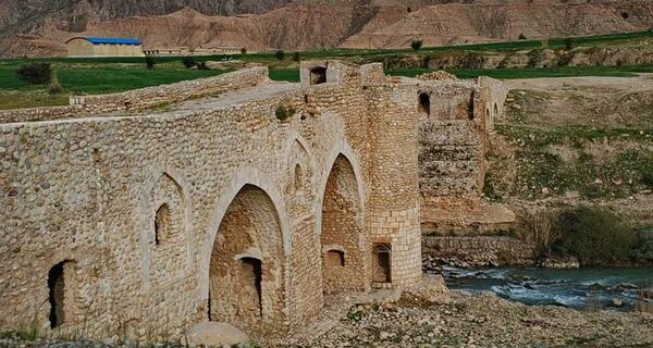 عکس هایی از شهر گچساران