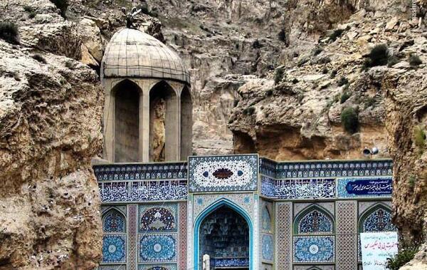 عکس هایی از شهر گچساران