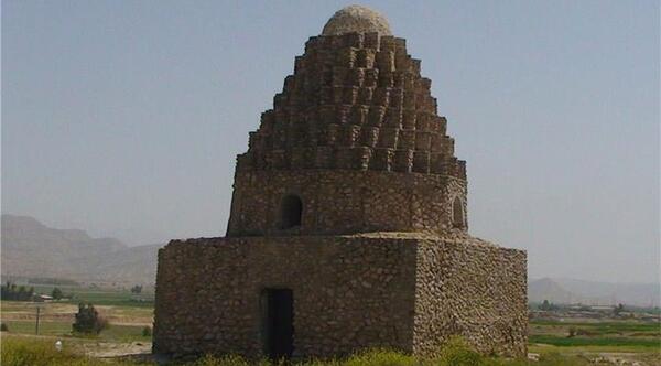 عکس هایی از شهر گچساران