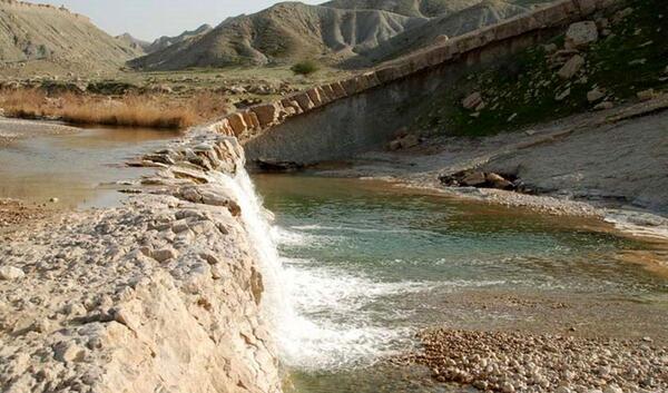 عکس هایی از شهر گچساران