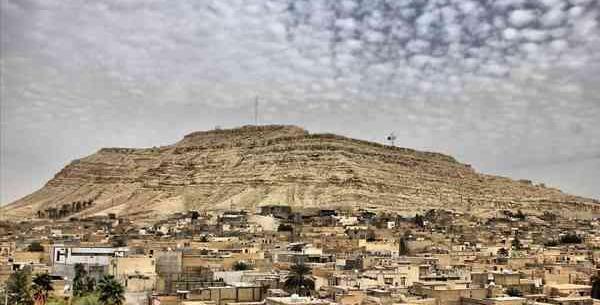 عکس پارک شهر گراش