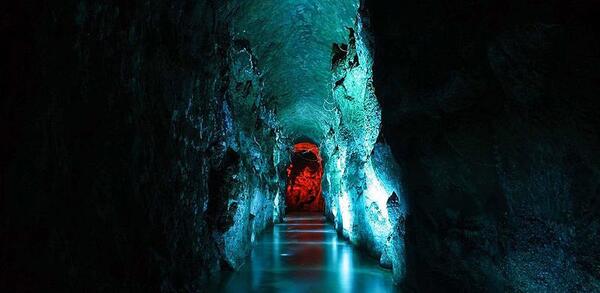 عکس هایی از شهر گناباد
