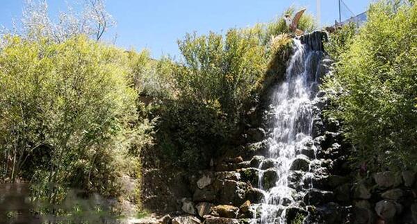 عکس هایی از شهر گناباد