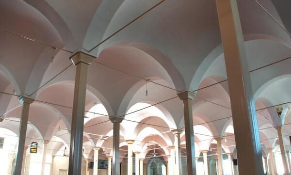 عکس هایی از شهر گناباد