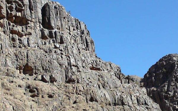 عکس هایی از شهر گناباد