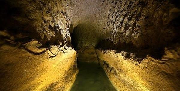عکس هایی از شهر گناباد
