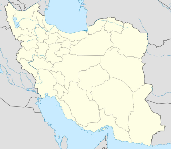 عکس های شهر کنارک