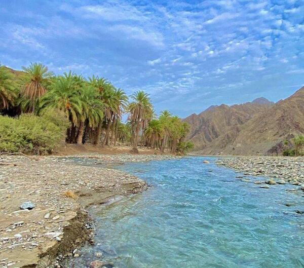 عکس های از شهر کهنوج