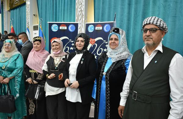 عکس شهر کرکوک عراق
