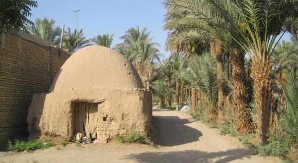 عکس هایی از شهر طبس
