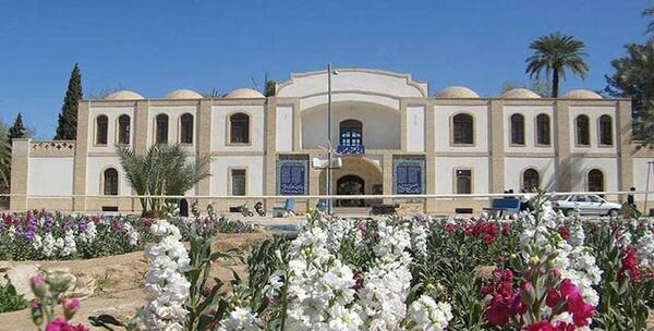 عکس هایی از شهر طبس