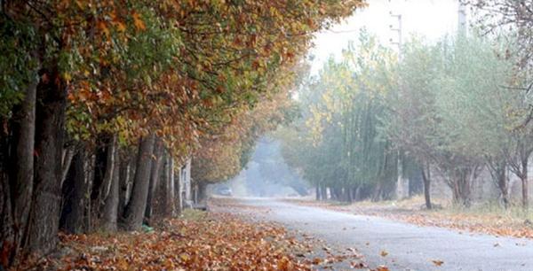 عکس از شهر شهریار