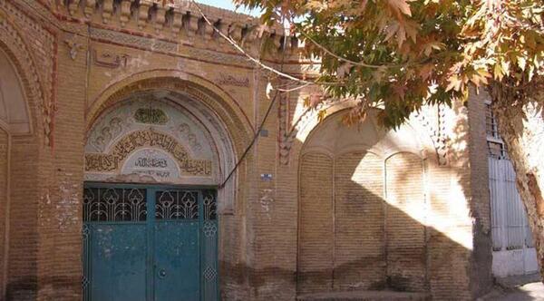 عکس هایی از شهر شاهرود