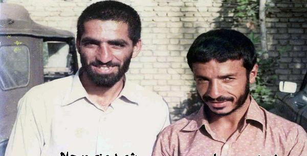 عکس هایی از شهر شاهرود