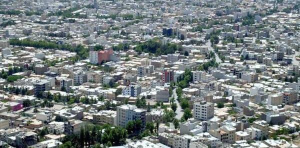 عکس هایی از شهر شاهرود