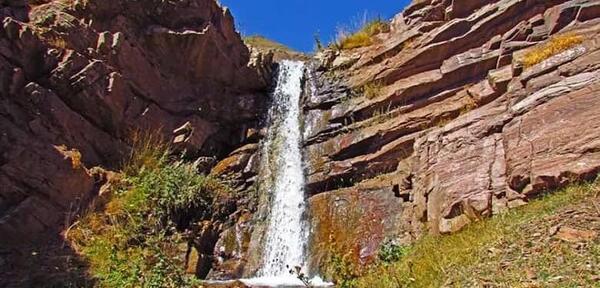 عکس هایی از شهر شاهرود