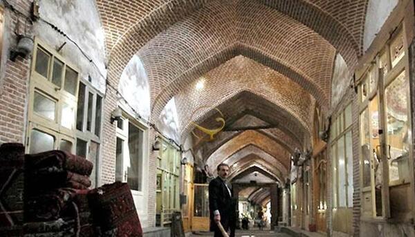 عکس هایی از شهر شاهرود