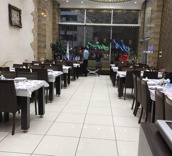 عکس تالار شهر شوط