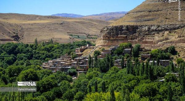 عکس شهر خراسان شمالی