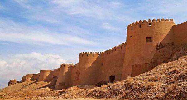 عکس شهر خراسان شمالی