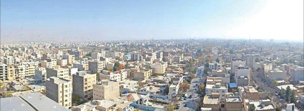عکس شهر خراسان شمالی