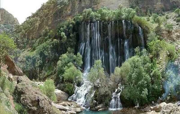 عکس شهر خراسان شمالی
