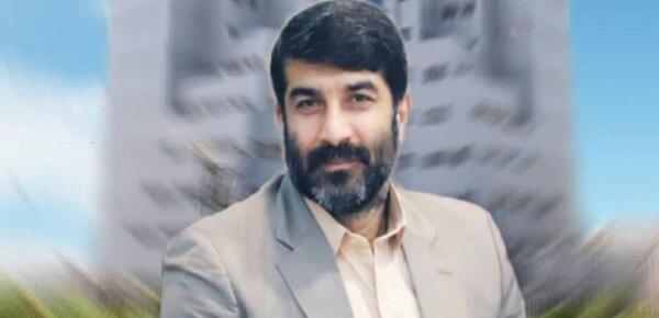 عکس اعضای شورای شهر ساری