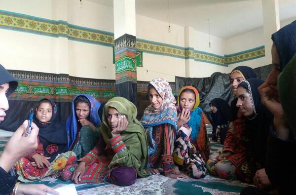 عکس از شهر زهکلوت