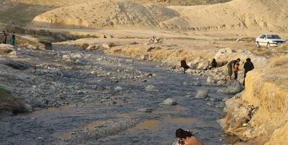 عکس از شهر دهلران