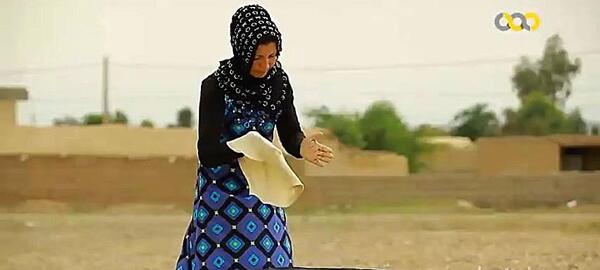 عکس از شهر دهلران